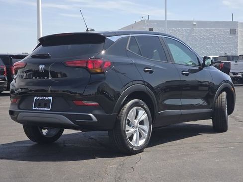 New 2026 Buick Encore GX Preferred w/ Comfort Package FWD image 22