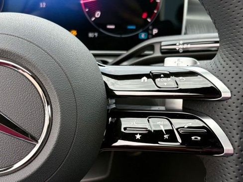 New 2026 Mercedes-Benz C 300 Sedan image 16
