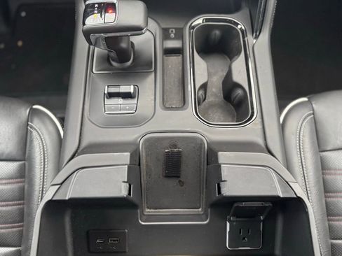 Used 2023 GMC Sierra 1500 AT4X image 23