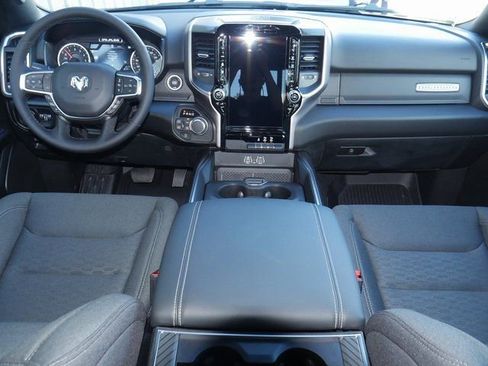 New 2026 RAM 1500 Big Horn image 4