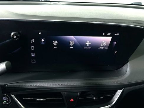 Used 2025 Buick Encore GX Sport Touring FWD image 13