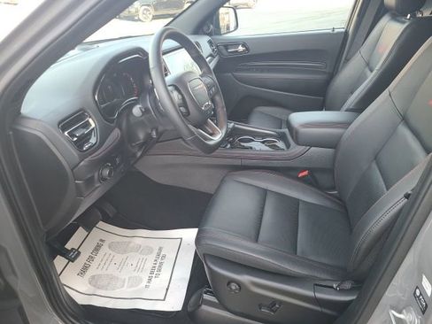 Used 2025 Dodge Durango R/T image 10
