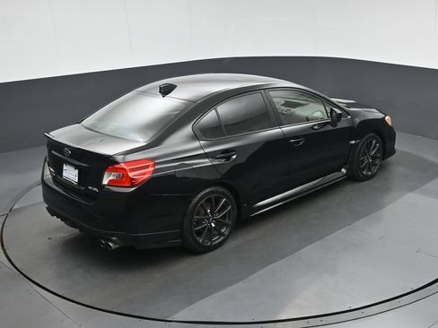 Used 2018 Subaru WRX Premium AWD/4WD image 55