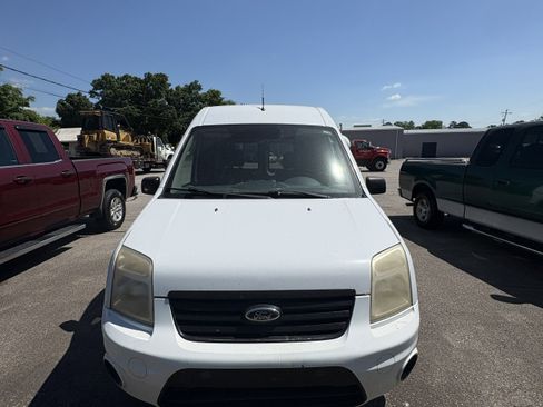 Used 2013 Ford Transit Connect XLT FWD image 3