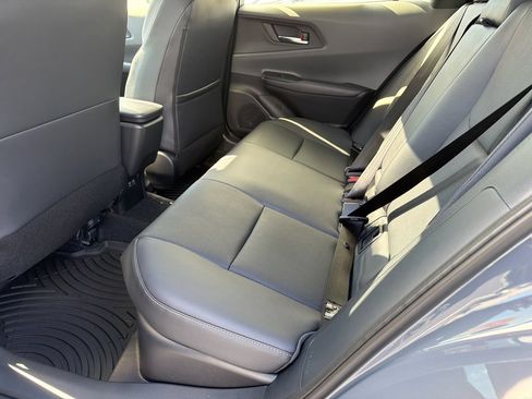 New 2027 Toyota Prius FWD image 18