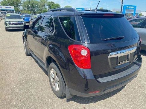 Used 2015 Chevrolet Equinox LT w/ Power Convenience Package FWD image 13