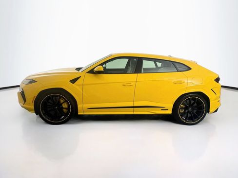 Used 2026 Lamborghini Urus SE AWD/4WD image 8
