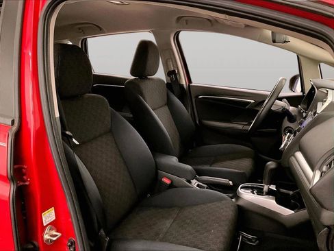 Used 2016 Honda Fit LX image 7