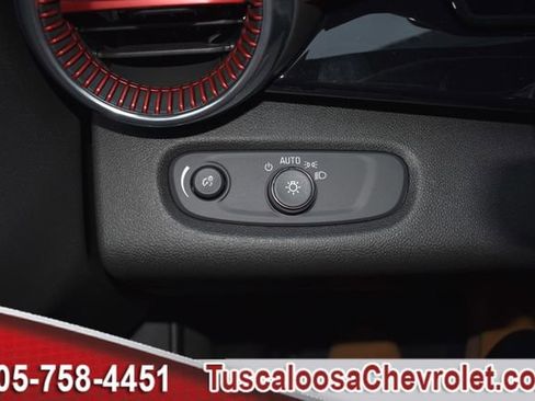 New 2026 Chevrolet Trax RS w/ Driver Confidence Package image 32