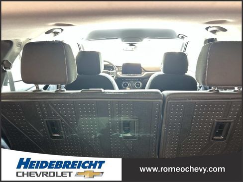 Used 2024 Chevrolet Blazer LT w/ Convenience Package AWD/4WD image 31
