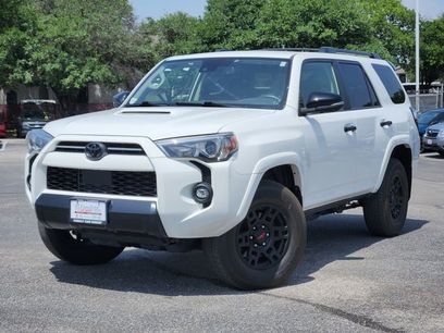 Used 2021 Toyota 4Runner Venture