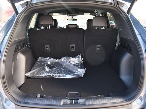 New 2026 Ford Escape ST-Line Select w/ Tech Pack #2 image 18