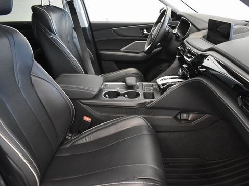 Used 2023 Acura MDX SH-AWD w/ Advance Package image 21