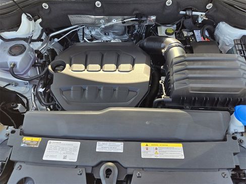 New 2026 Volkswagen Atlas Cross Sport SEL Premium R-Line image 23