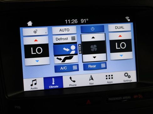 Used 2019 Ford Explorer XLT w/ Equipment Group 202A FWD image 31