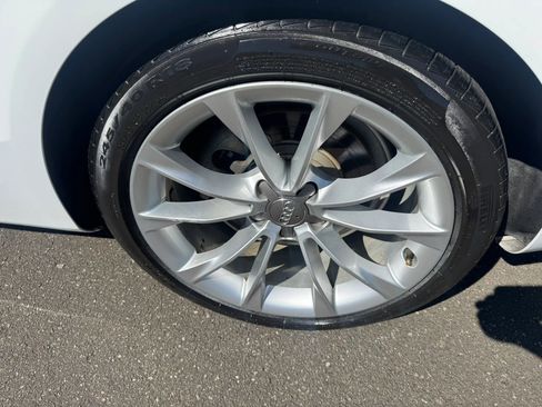 Used 2013 Audi A5 2.0T Premium Plus w/ Premium Plus Pkg image 17