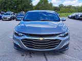Used 2024 Chevrolet Malibu LS image 2