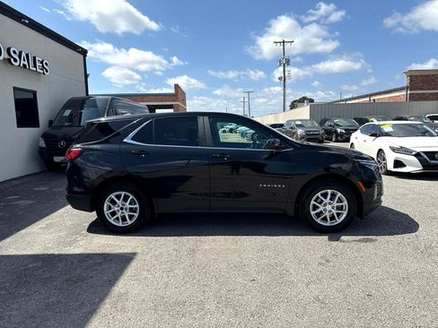 Used 2024 Chevrolet Equinox LT FWD image 5