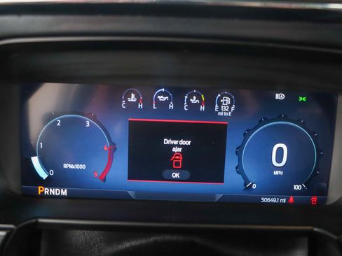 Used 2023 Ford F250 Lariat w/ Lariat Ultimate Package image 16