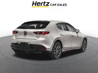 Used 2026 MAZDA MAZDA3 s FWD video 2
