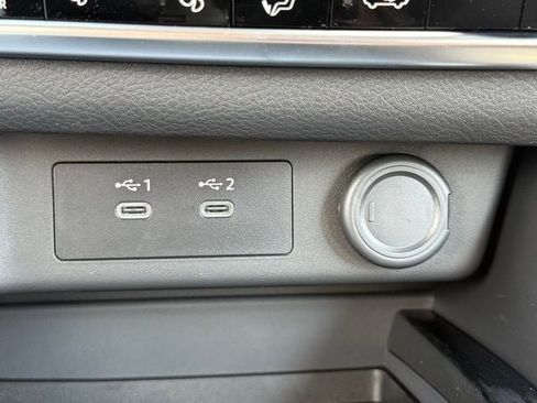 New 2026 Nissan Rogue SV image 34