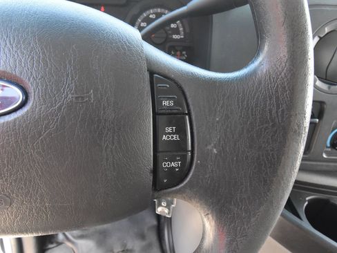 Used 2019 Ford E-350 and Econoline 350 Super Duty w/ Power Windows & Locks Group image 35