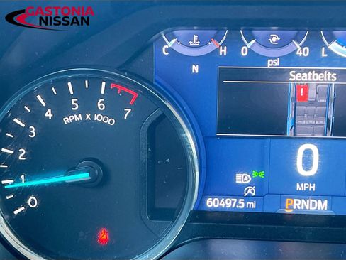 Used 2024 Ford Expedition Max XLT image 15