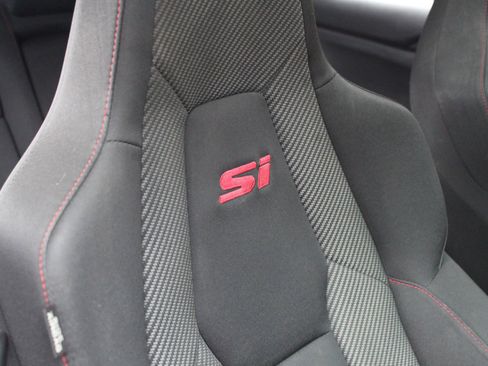 Used 2018 Honda Civic Si image 19