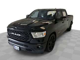 Used 2022 RAM 1500 Lone Star RWD video 1