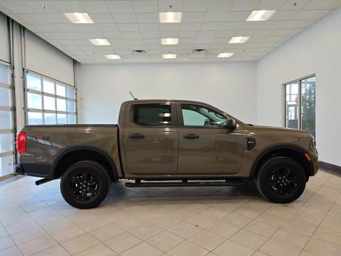 Used 2025 Ford Ranger XL w/ Trailer Tow Package image 2