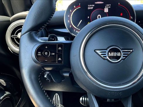Used 2023 MINI Cooper John Cooper Works w/ Driver Assistance Package image 9