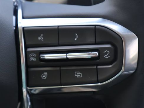 New 2026 GMC Terrain Denali w/ LPO, Black Badging Package AWD/4WD image 7