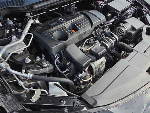 Used 2023 Acura TLX FWD image 18