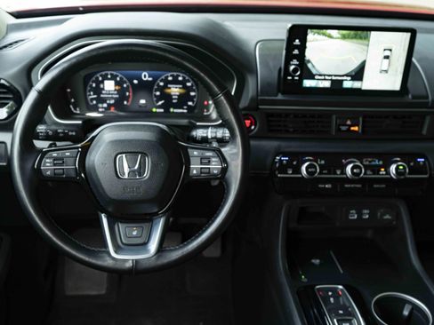 Used 2024 Honda Pilot Elite image 20