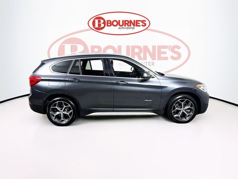 Used 2017 BMW X1 xDrive28i image 12