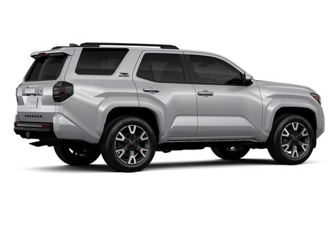 New 2026 Toyota 4Runner TRD Sport AWD/4WD image 11