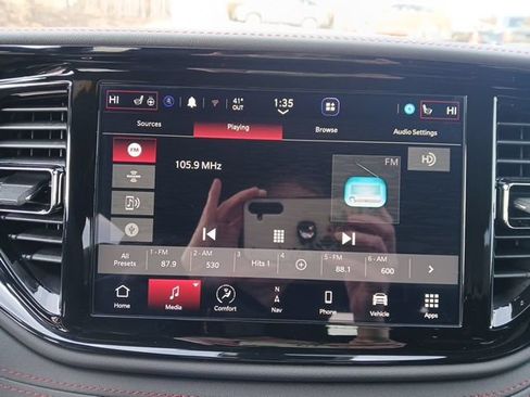 New 2026 Dodge Durango GT AWD/4WD image 30