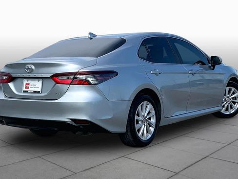 Used 2024 Toyota Camry LE FWD image 13