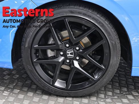Used 2024 Honda Civic Sport image 31