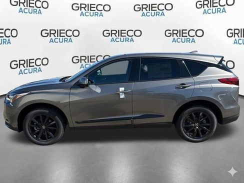 Used 2026 Acura RDX SH-AWD image 8
