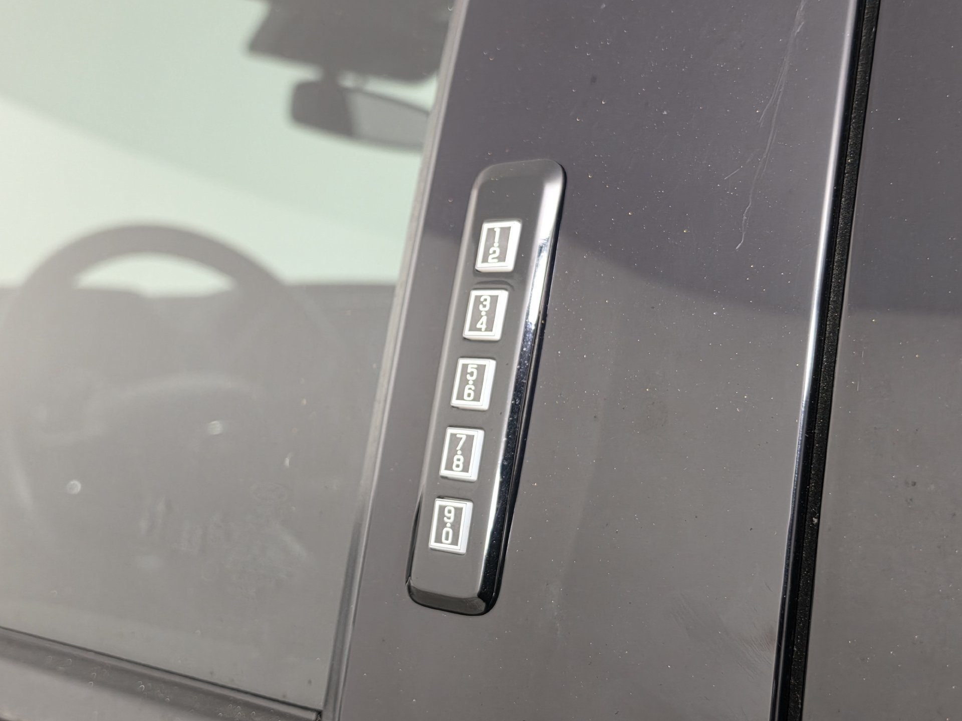 Used 2022 Ford F150 XLT w/ Equipment Group 302A High AWD/4WD image 37