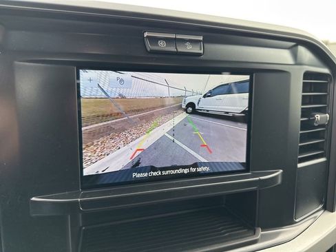 New 2026 Ford F250 XL w/ STX Appearance Package image 27