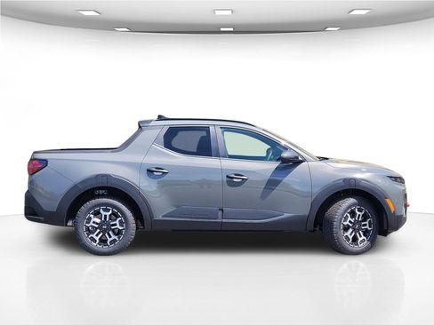 New 2025 Hyundai Santa Cruz XRT image 8