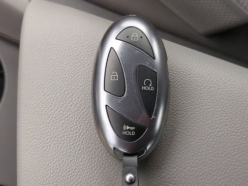 New 2026 Hyundai Elantra Sport FWD image 26