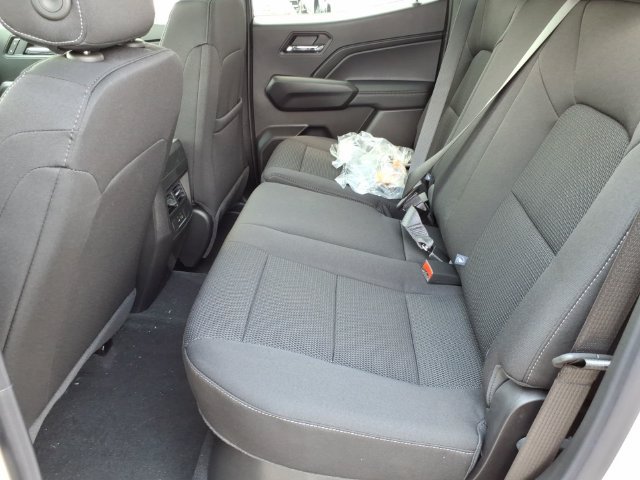 New 2026 GMC Canyon Elevation w/ Convenience Package AWD/4WD image 7