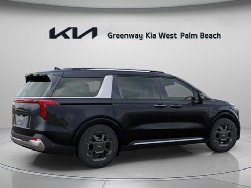 New 2026 Kia Carnival SX image 6