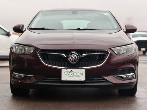 Used 2018 Buick Regal Essence image 6
