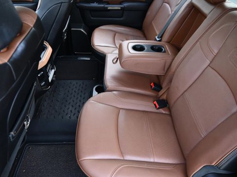 Used 2024 RAM 3500 Limited w/ Safety Group image 14