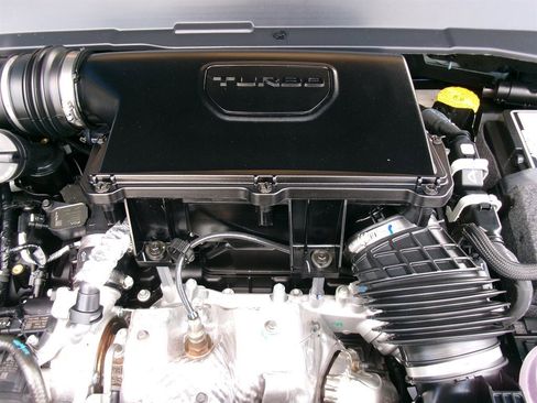 Used 2025 Jeep Compass Latitude image 61