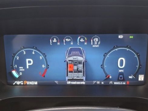 Used 2024 Ford F150 Raptor image 19